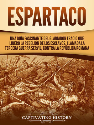 cover image of Espartaco